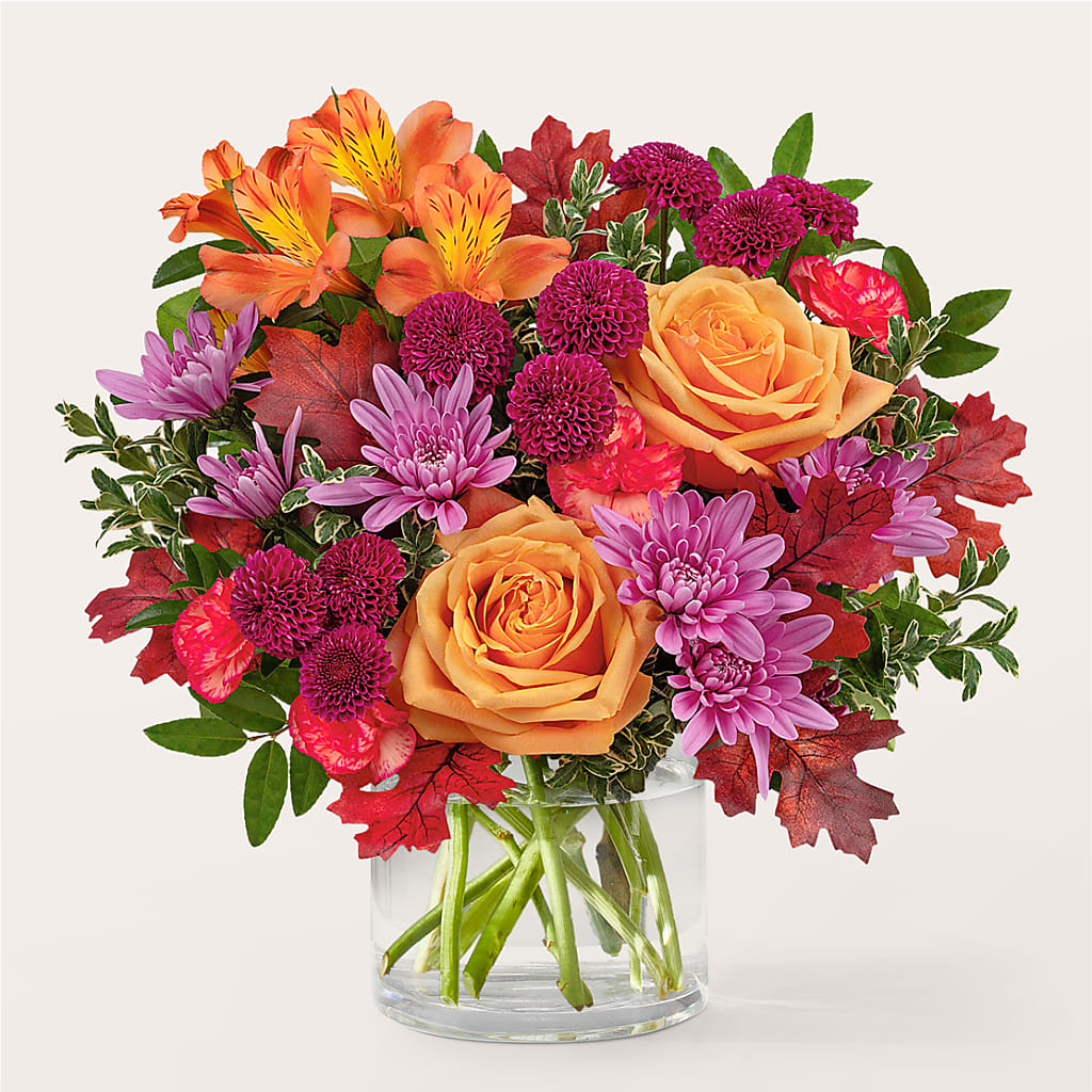 Terracotta Treasures Bouquet –  For The Love Of Flowers, Johns Island SC