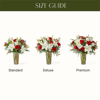 Twinkle Lights Bouquet –  For The Love Of Flowers, Johns Island SC