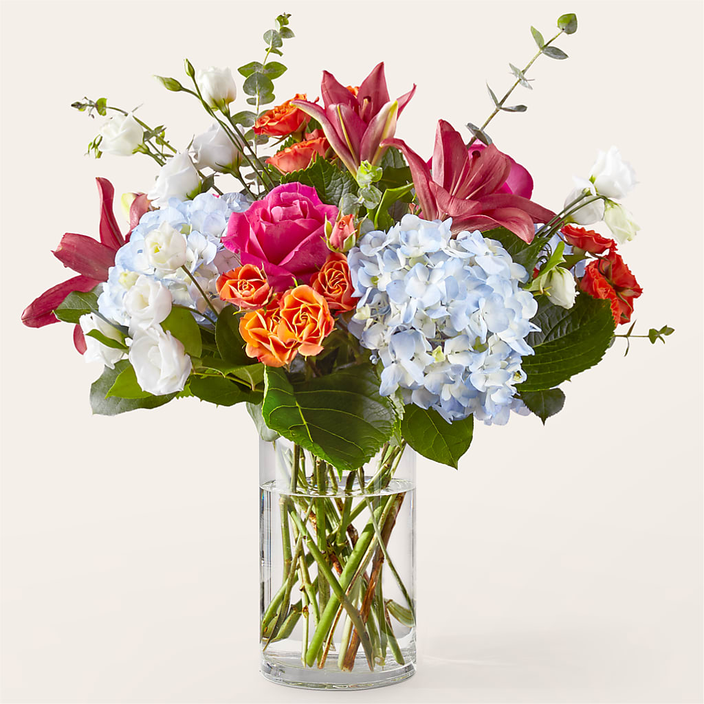 Awestruck Luxury Bouquet –  For The Love Of Flowers, Johns Island SC