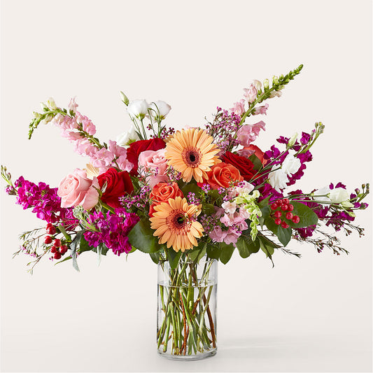 Renaissance Luxury Bouquet –  For The Love Of Flowers, Johns Island SC