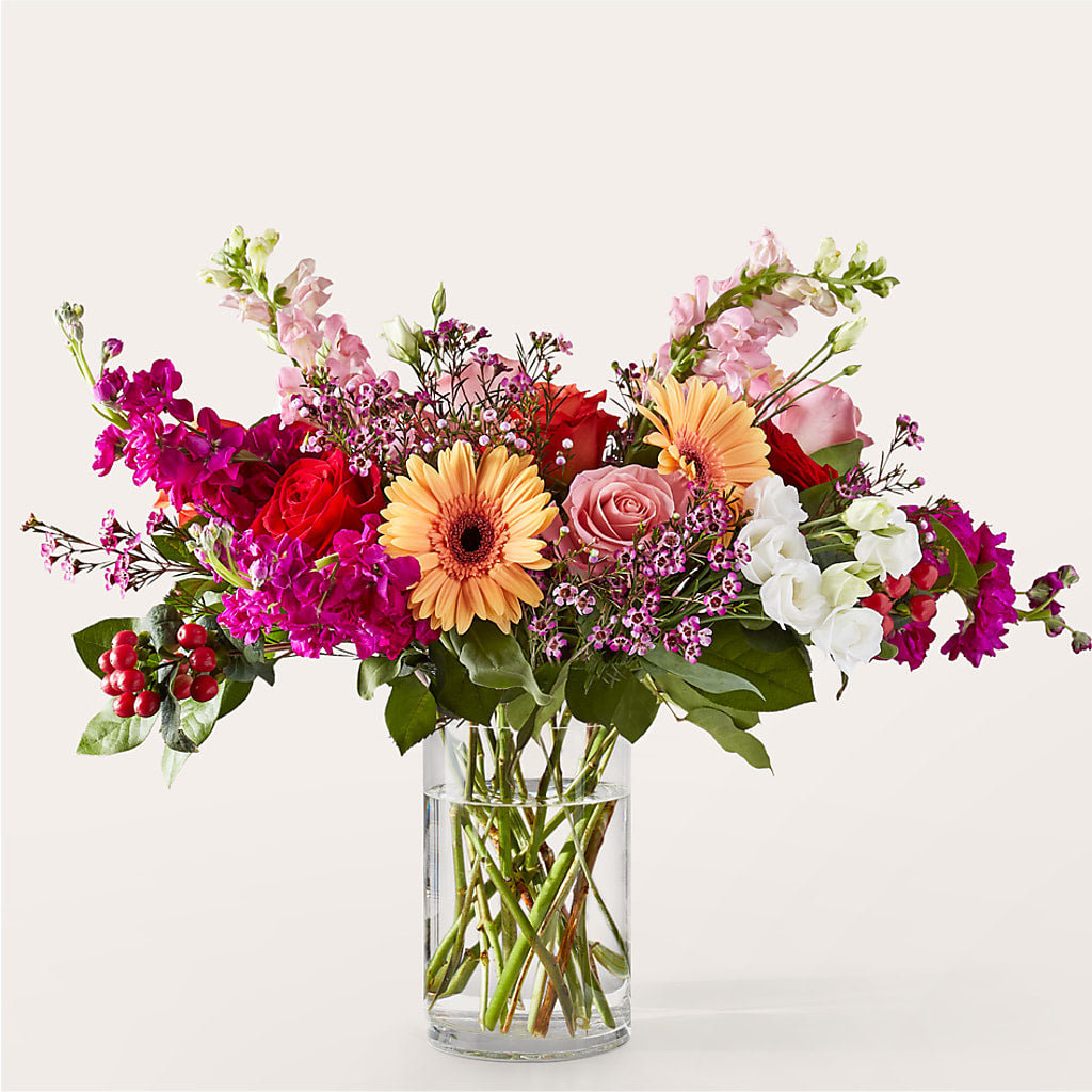 Renaissance Luxury Bouquet –  For The Love Of Flowers, Johns Island SC