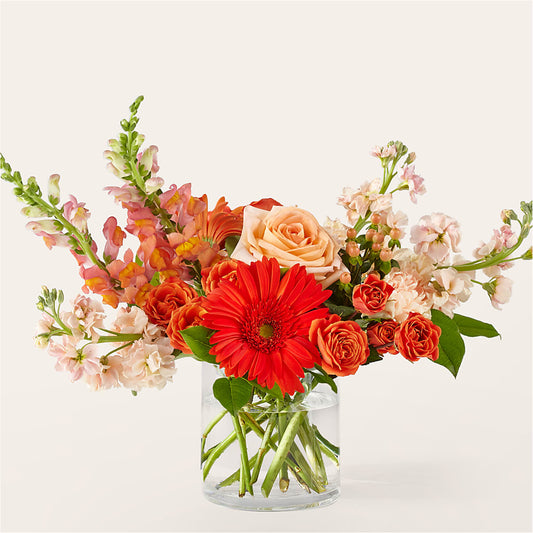 Paloma Please Bouquet –  For The Love Of Flowers, Johns Island SC