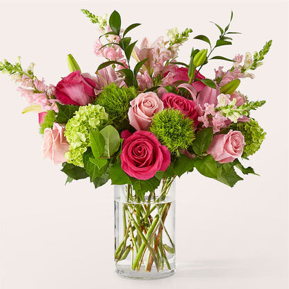 Fit for a Queen Luxury Bouquet –  For The Love Of Flowers, Johns Island SC