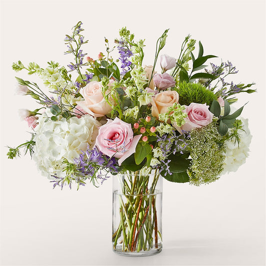 From Scratch Luxury Bouquet –  For The Love Of Flowers, Johns Island SC