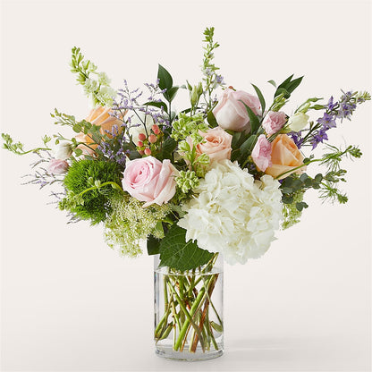 From Scratch Luxury Bouquet –  For The Love Of Flowers, Johns Island SC