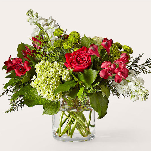Tree Shopping Bouquet –  For The Love Of Flowers, Johns Island SC
