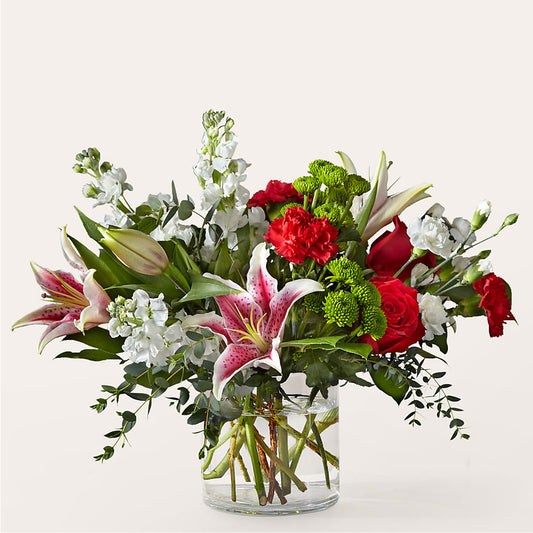 Gumdrop Button Bouquet –  For The Love Of Flowers, Johns Island SC