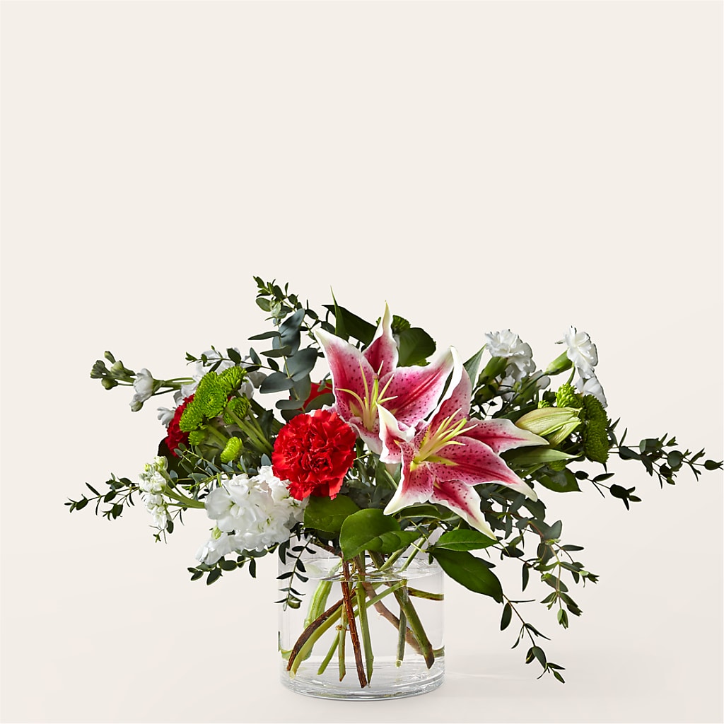 Gumdrop Button Bouquet –  For The Love Of Flowers, Johns Island SC