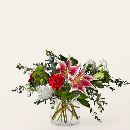 Gumdrop Button Bouquet –  For The Love Of Flowers, Johns Island SC