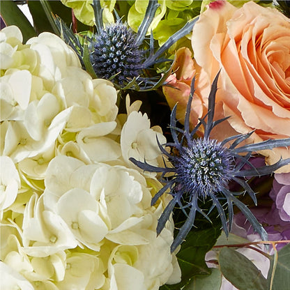 Porch Swing Bouquet –  For The Love Of Flowers, Johns Island SC
