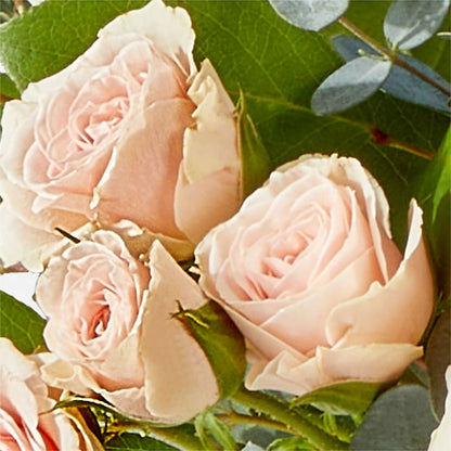 Inspired Bouquet –  For The Love Of Flowers, Johns Island SC