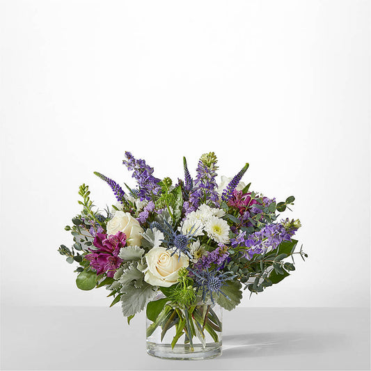 Shooting Star Bouquet –  For The Love Of Flowers, Johns Island SC