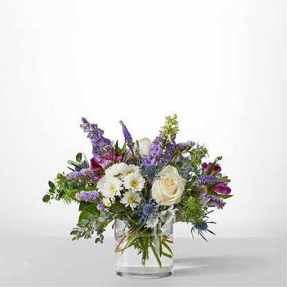 Shooting Star Bouquet –  For The Love Of Flowers, Johns Island SC