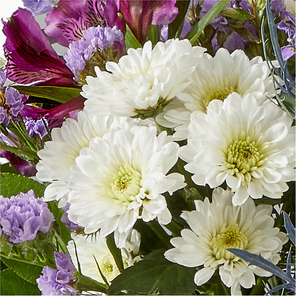 Shooting Star Bouquet –  For The Love Of Flowers, Johns Island SC