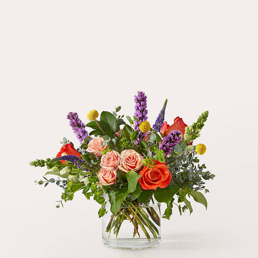 The Standout Bouquet –  For The Love Of Flowers, Johns Island SC
