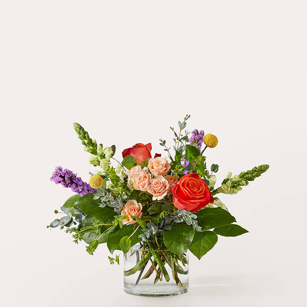 The Standout Bouquet –  For The Love Of Flowers, Johns Island SC