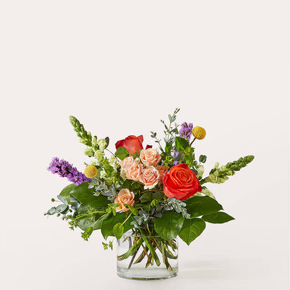 The Standout Bouquet –  For The Love Of Flowers, Johns Island SC