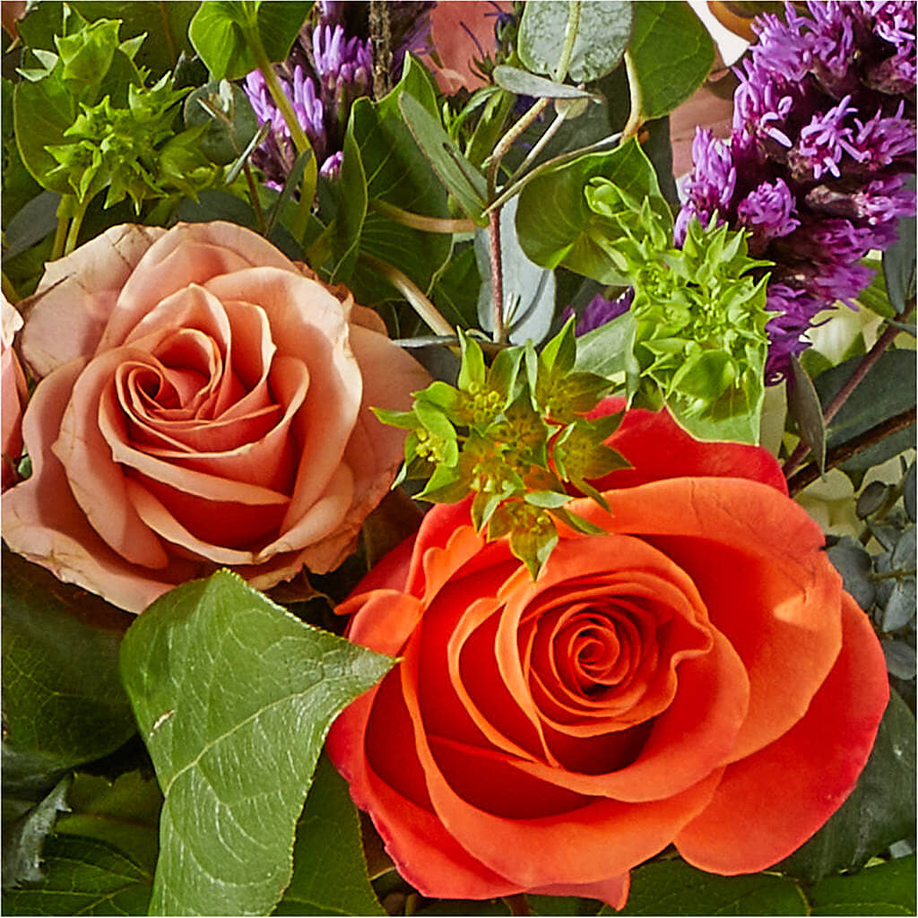 The Standout Bouquet –  For The Love Of Flowers, Johns Island SC