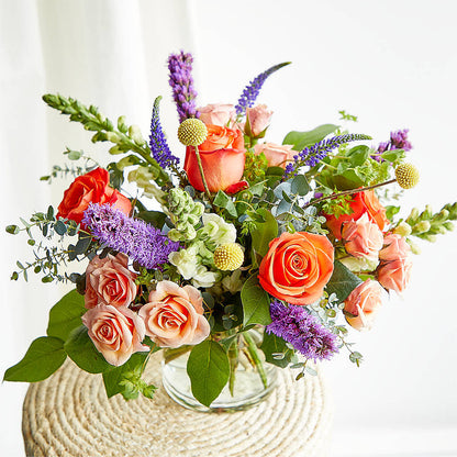 The Standout Bouquet –  For The Love Of Flowers, Johns Island SC