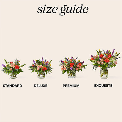 The Standout Bouquet –  For The Love Of Flowers, Johns Island SC