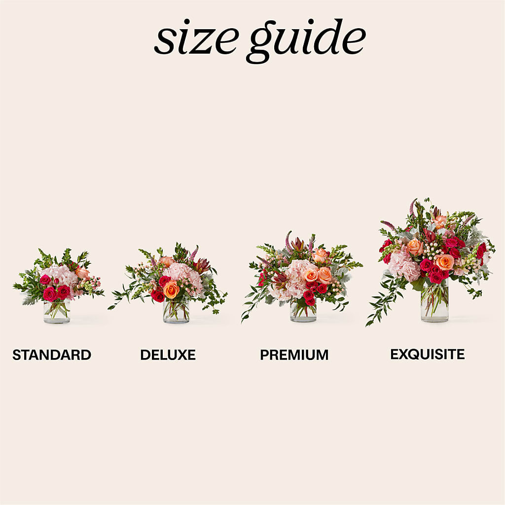 Glitz & Glam Bouquet –  For The Love Of Flowers, Johns Island SC