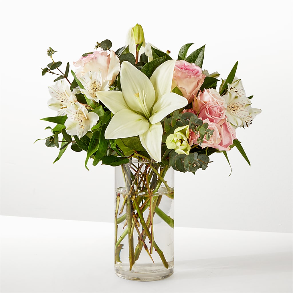 Ballet Slippers Bouquet –  For The Love Of Flowers, Johns Island SC