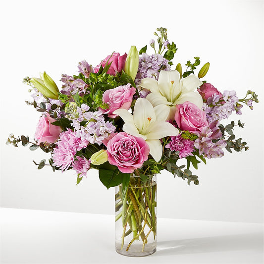 Daydreamer Bouquet –  For The Love Of Flowers, Johns Island SC