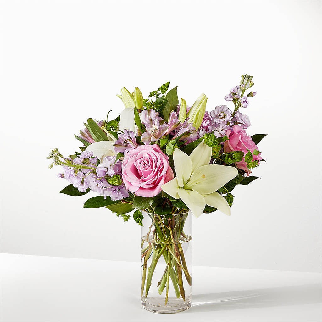 Daydreamer Bouquet –  For The Love Of Flowers, Johns Island SC