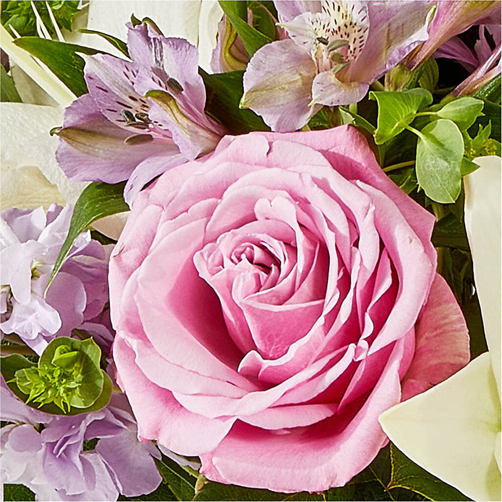 Daydreamer Bouquet –  For The Love Of Flowers, Johns Island SC