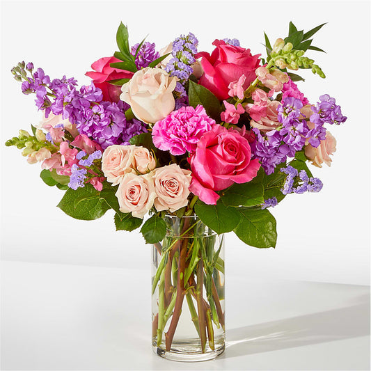 The Cha-Cha Bouquet –  For The Love Of Flowers, Johns Island SC