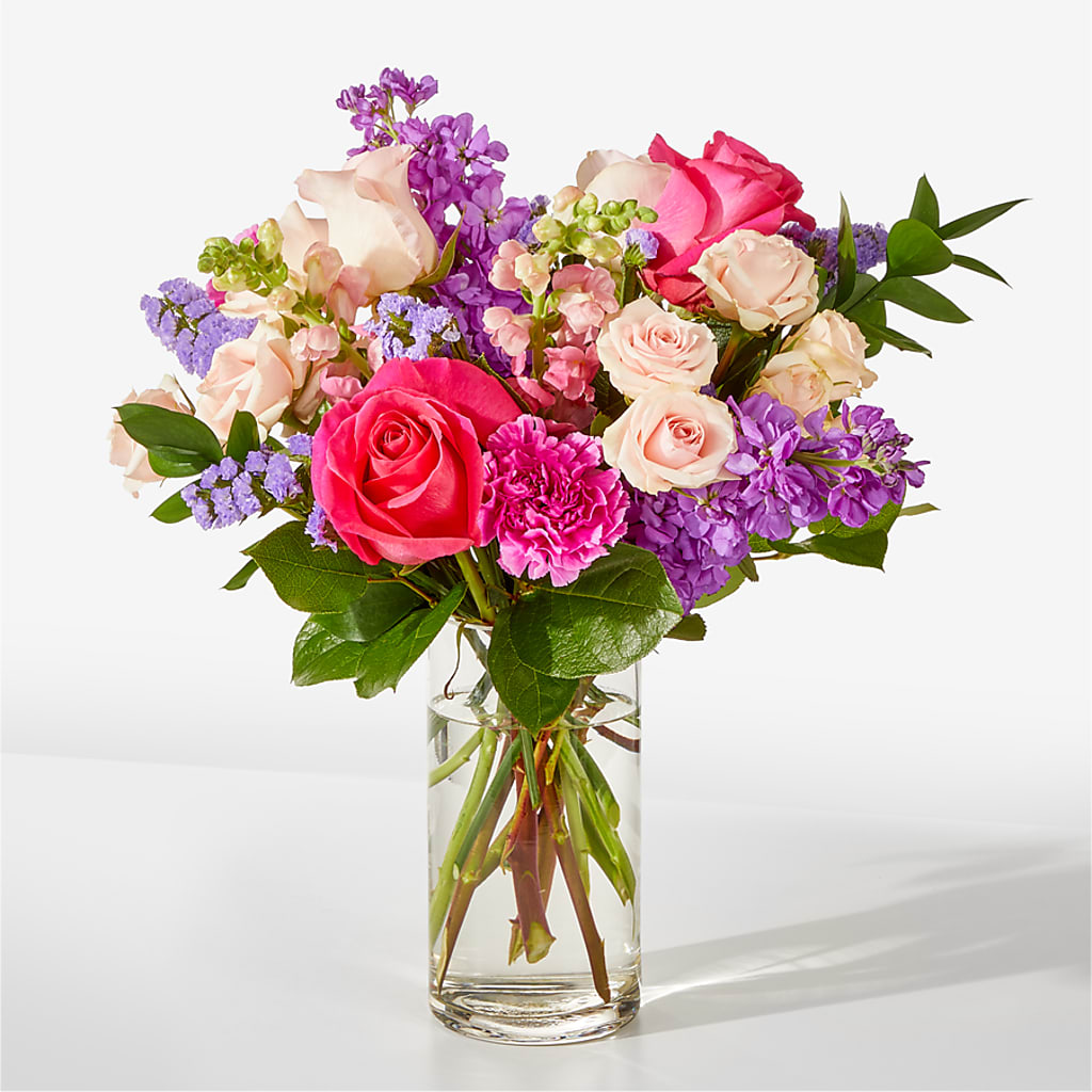 The Cha-Cha Bouquet –  For The Love Of Flowers, Johns Island SC