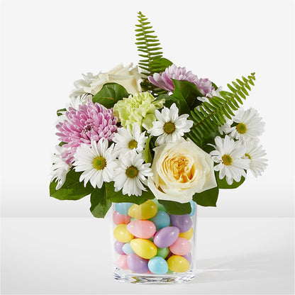 Easter Brunch Bouquet –  For The Love Of Flowers, Johns Island SC