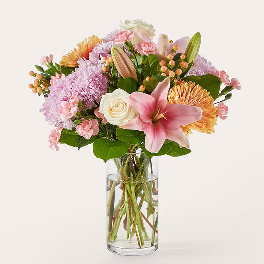 Gelato Bouquet –  For The Love Of Flowers, Johns Island SC