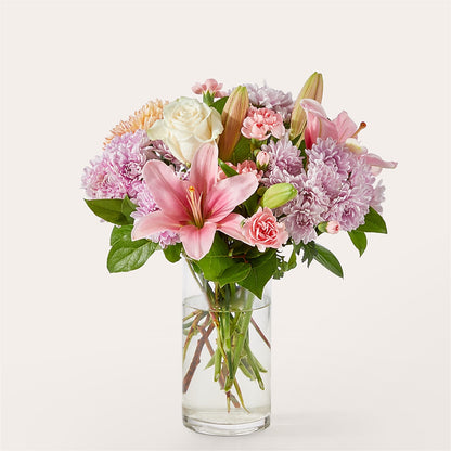Gelato Bouquet –  For The Love Of Flowers, Johns Island SC