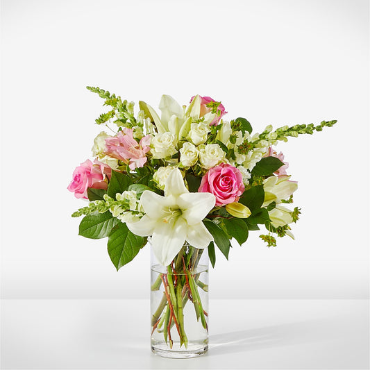 Fondly Bouquet –  For The Love Of Flowers, Johns Island SC