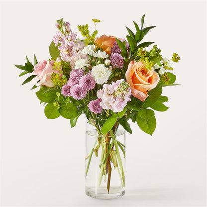 Perfect Contentment Bouquet –  For The Love Of Flowers, Johns Island SC