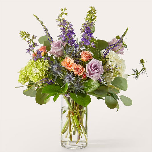 Appealing Aura Bouquet –  For The Love Of Flowers, Johns Island SC