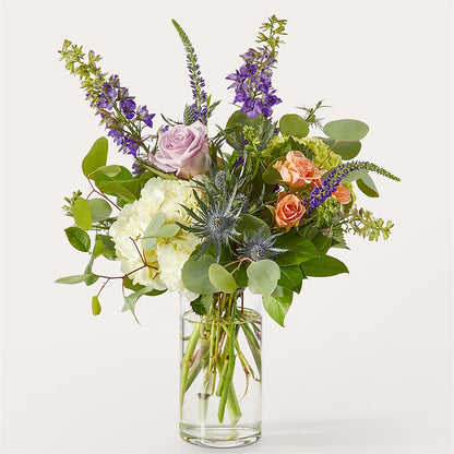 Appealing Aura Bouquet –  For The Love Of Flowers, Johns Island SC