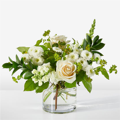 Hint of Vanilla Bouquet –  For The Love Of Flowers, Johns Island SC