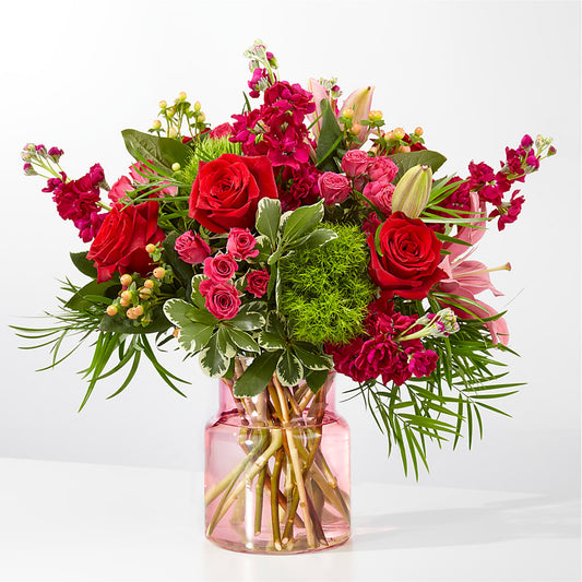 In Every Lifetime Bouquet –  For The Love Of Flowers, Johns Island SC