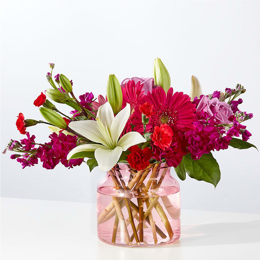 Other Half Bouquet –  For The Love Of Flowers, Johns Island SC