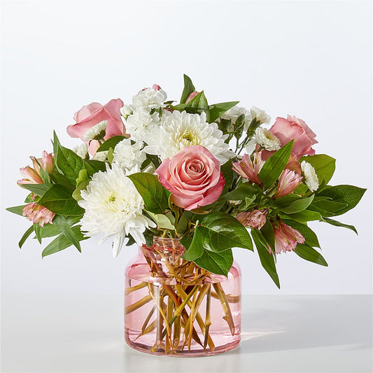 Infatuated Bouquet –  For The Love Of Flowers, Johns Island SC