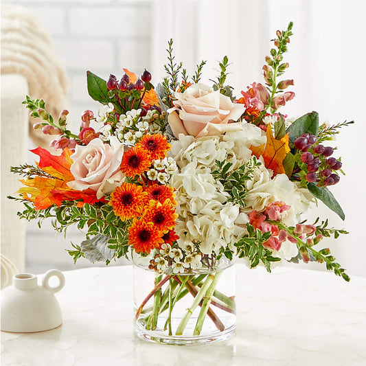 Autumnal Equinox Bouquet –  For The Love Of Flowers, Johns Island SC