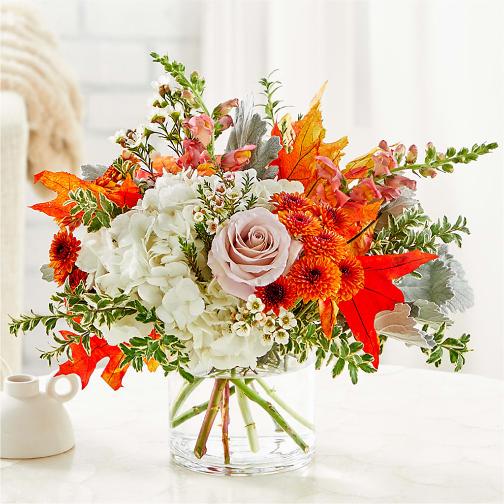 Autumnal Equinox Bouquet –  For The Love Of Flowers, Johns Island SC
