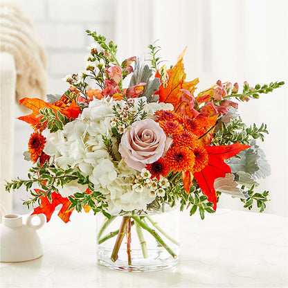Autumnal Equinox Bouquet –  For The Love Of Flowers, Johns Island SC