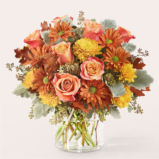 Caramel Apple Bouquet – FOR THE LOVE OF FLOWERS, Johns Island SC