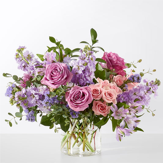 Cloud Nine Bouquet –  For The Love Of Flowers, Johns Island SC