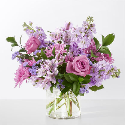 Cloud Nine Bouquet –  For The Love Of Flowers, Johns Island SC