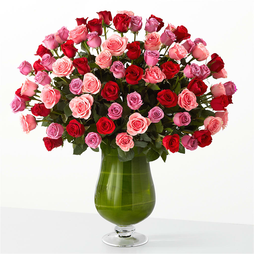 The Opulence –  For The Love Of Flowers, Johns Island SC