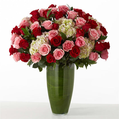 The Allure –  For The Love Of Flowers, Johns Island SC